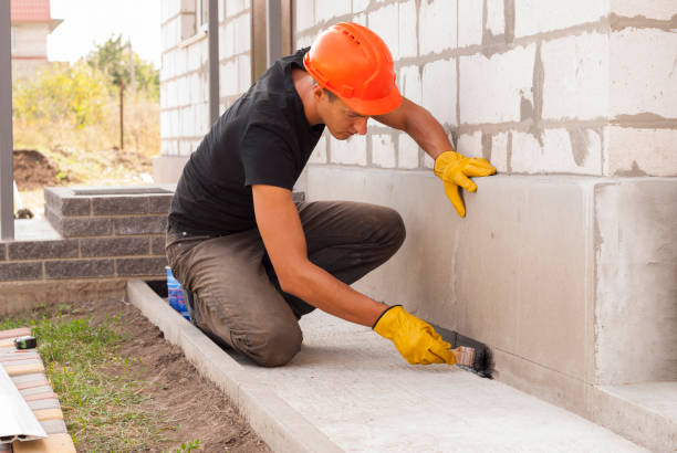 Licensed Exterior Waterproofing service in Lacarne, OH - Halo Water Proofing